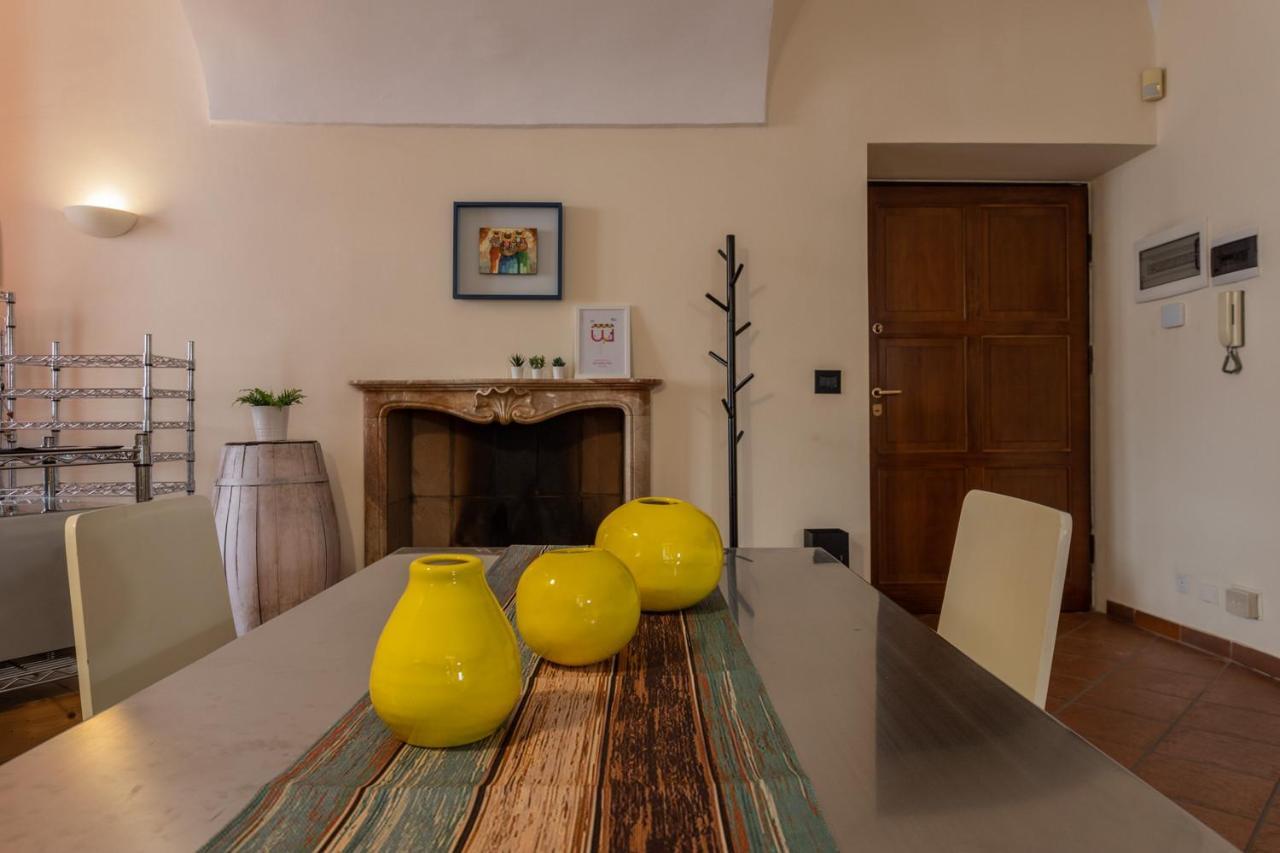 Turin Central Loft Carignano By Wonderful Italy Bagian luar foto