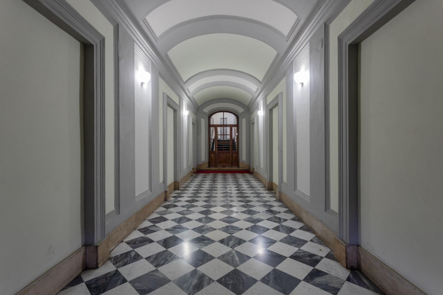 Turin Central Loft Carignano By Wonderful Italy Bagian luar foto