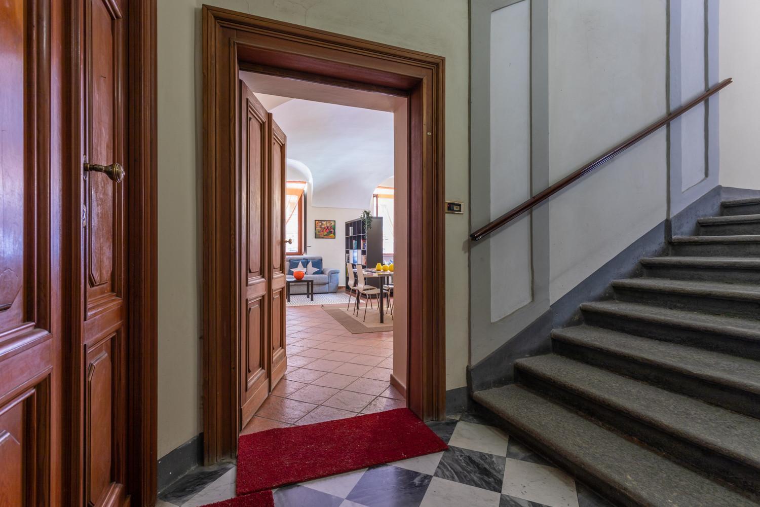 Turin Central Loft Carignano By Wonderful Italy Bagian luar foto